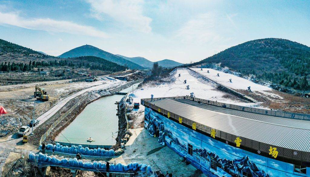 2024景区管束体例十大排名 口碑好的票务管束体例软件威廉希尔williamhill(图1)